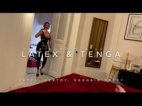 ❤️ Hermanastra pelirroja con disfraz de látex follada por su hermanastro ❌ Video de porno de calidad en es.porno-filmy.ru ❌️❤️❤️❤️❤️❤️❤️❤️